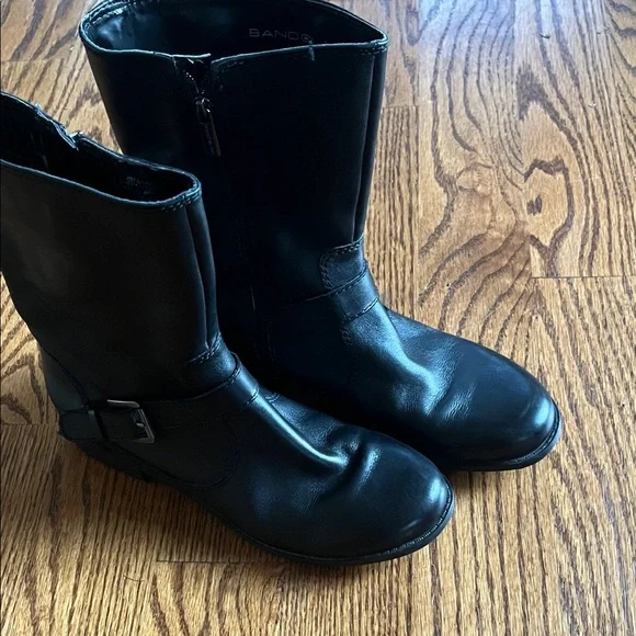 Bandolino black boots - Picture 6 of 6